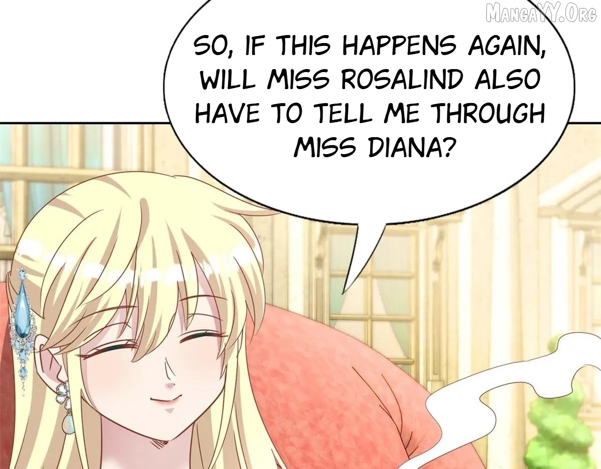 Don't Embarrass Me Chapter 189 - page 19